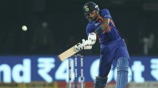 IND vs IRE: Hardik Pandya Likely to Lead India Against Ireland: Report