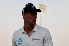 BIG Jolt For New Zealand; 'Injured' Kyle Jamieson Ruled Out of Series
