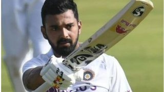 Big Setback For India; Injured KL Rahul Likely To Miss Edgbaston Test Against England: Reports
