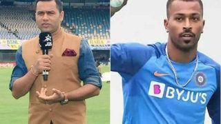 IRE vs IND: Aakash Chopra Lavishes Praise On  Hardik Pandya, Calls Him Most Matured Captain Among Younger Lot