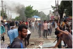 Madhya Pradesh: Services of 6 Trains Disrupted Amid Protests Against Agnipath Scheme In Indore