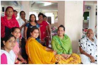 राष्ट्रीय सम्मेलन में किन्नरों ने कहा- हम हिंदू-मुस्लिम के नाम पर नहीं लड़ते, हम नमाज़ पढ़ते हैं, पूजा भी करते हैं