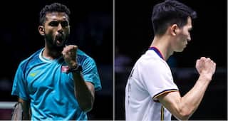 HS Prannoy vs Zhao Jun Peng Indonesia Open 2022 S/F Live Streaming: All You Need to Know
