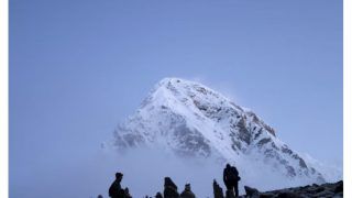Climate Change Alert! Why Nepal Is Deliberating To Shift Base Camp Of Mount Everest