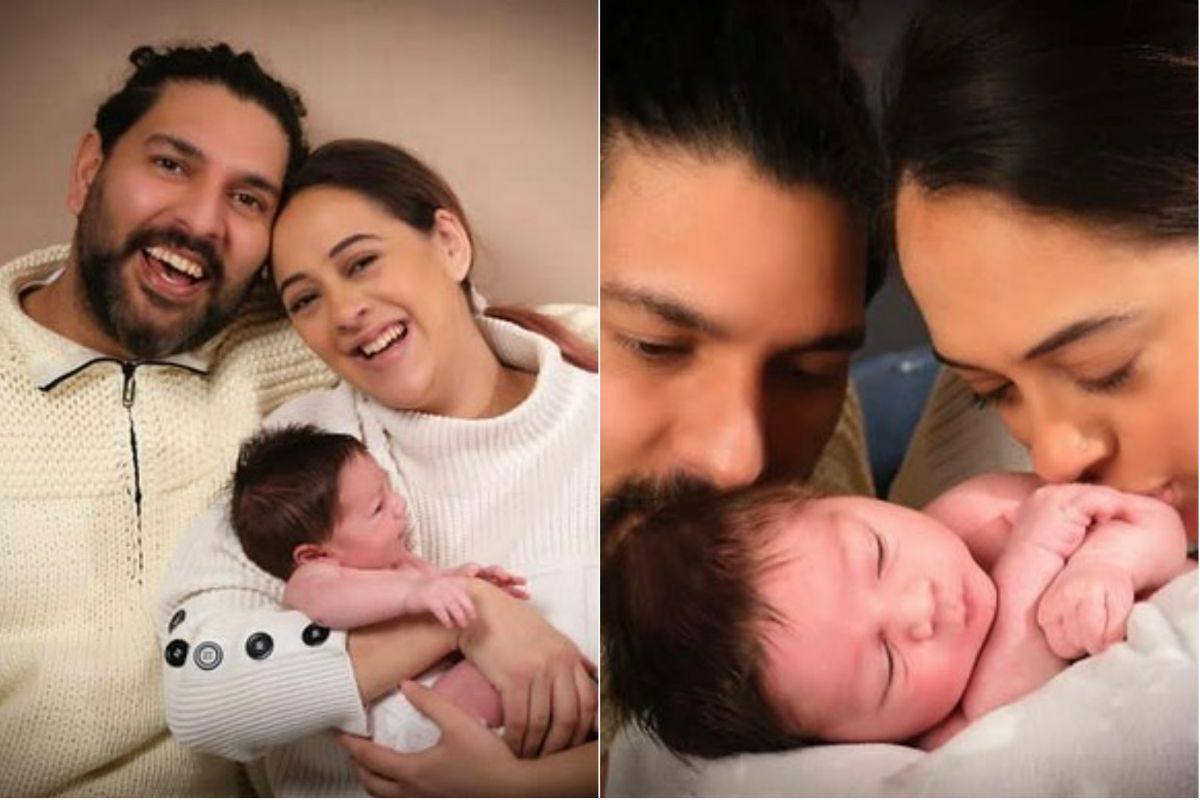 Hazel Keech : Latest News, Videos and Photos on Hazel Keech - India.Com News