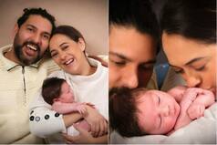 What is The Meaning of Orion Keech Singh And Why Yuvraj Singh-Hazel Keech Chose This Name For His Baby?