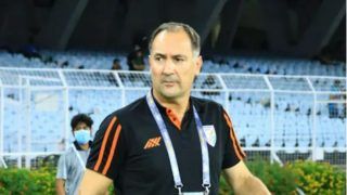 Igor Stimac: 