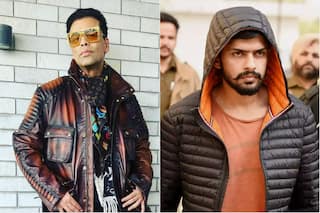 Karan Johar Was on Lawrence Bishnoi's Target List, Gangster Planned to Extort Rs 5 Crore: Reports
