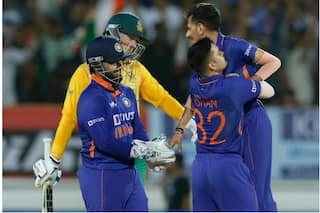 IND vs SA 5th T20I Dream 11 Prediction: All You Need To Know