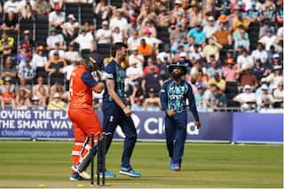 World Cup 2023: सेमीफाइनल से बाहर हो चुकी इंग्लैंड की नजरें चैम्पियंस ट्रॉफी पर, क्या नीदरलैंड्स फिर करेगी बड़ा उलटफेर