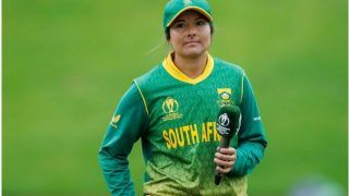 Sune Luus To Lead South Africa Women In Test, Three-Match ODI Series vs England