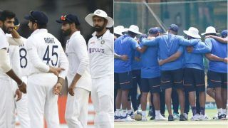 India Cricket Team Schedule 2022: All You Need To Know About Fixtures, Date, Venue for Next 3 Months | Details Inside
