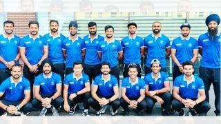 Hockey India Announces Squad for Commonwealth Games 2022