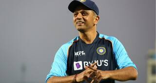 Coach Rahul Dravid Looking Forward to Compete Against 'Different' England in Edgbaston