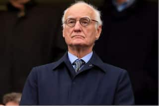 Bruce Buck To Step Down As Chairman Of Chelsea FC