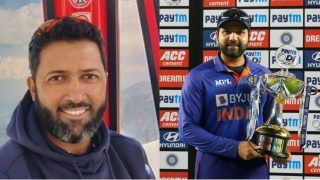 Wasim Jaffer Picks Hardik Pandya as Back-Up Skipper For India Ahead of Rishabh Pant