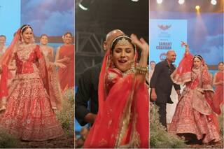 Shehnaaz Gill Performs Bhangra, Pays Tribute to Sidhu Moosewala- Watch Videos