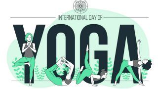 Happy International Yoga Day 2022 Messages, Wishes, Motivational Quotes, WhatsApp Forwards, Instagram Status