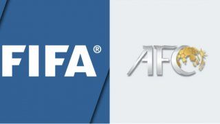 FIFA-AFC to Hold Talks With Stakeholders of Indian Football