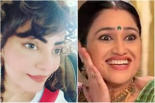 Taarak Mehta Ka Ooltah Chashmah: Rakhi Vijan to Play Dayaben? Actor Reveals...