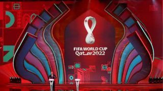 FIFA Makes Key Rule Change Ahead Of World Cup 2022