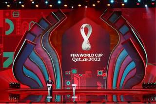 FIFA Makes Key Rule Change Ahead Of World Cup 2022