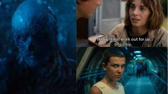Stranger Things 4 Volume 2 Trailer Review: Vecna to do Time-Travel, Steve or Robin to Die? All About The Mind-Boggling Trailer