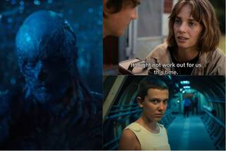 Stranger Things 4 Volume 2 Trailer Review: Vecna to do Time-Travel, Steve or Robin to Die? All About The Mind-Boggling Trailer