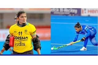 Hockey India Announces 18-member Sqaud, Savita Punia To Lead
