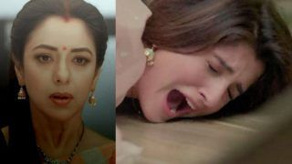 Kinjal Suffers Miscarriage, Anupama Feels Guilty in Front of Vanraj? | Anupamaa Written Update, June 21