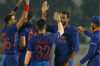 India vs Ireland T20Is: The Quiz Of    Replacement    Players