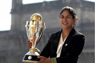 Lisa Sthalekar Legendary Australian Cricketer, Becomes New FICA president