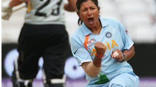 India All-Rounder Rumeli Dhar Announces Retirement From All Formats Of The Game