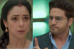 Anupama-Anuj's First Argument as Married Couple, #MaAn Fans Say 'Bhalai Isi Me Hai...'