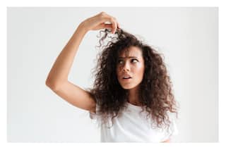 Tired of Split Ends And Frizzy Hair? Shahnaz Husain Offers Recurring Hair Trouble Solutions