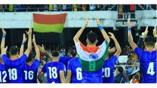 Indian Football Team: Astrologer Was Hired To Motivate Team, Reports Claim