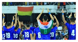 Indian Football Team: Astrologer Was Hired To Motivate Team, Reports Claim