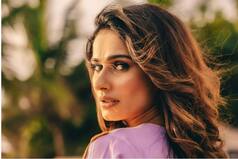 Anupamaa's Aneri Vajani Aka Mukku Reveals She is Dating Someone And He is Not Harsh Rajput