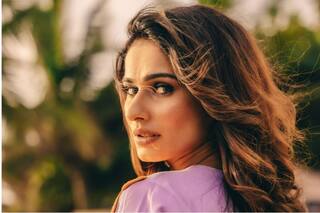 Anupamaa's Aneri Vajani Aka Mukku Reveals She is Dating Someone And He is Not Harsh Rajput