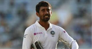 No Offer Has Been Given to Wriddhiman Saha By GCA and BCA