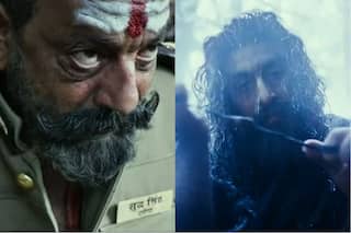 Shamshera Teaser: लॉन्च हुआ 'शमशेरा' का रोंगटे खड़े कर देने वाला टीजर, रणबीर-संजय का लुक कर देगा हैरान