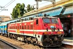 Gujarat Rain Update: Western Railways Cancels 8 Trains Due To Heavy Rainfall. Check Details