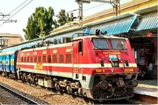 Gujarat Rain Update: Western Railways Cancels 8 Trains Due To Heavy Rainfall. Check Details