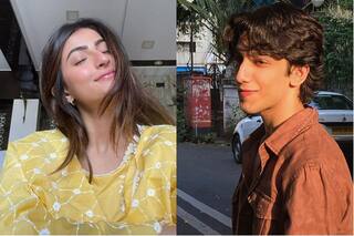 Not Ibrahim, Palak is Dating Suhana's Co-Star Vedang Raina? Mom Shweta Reacts
