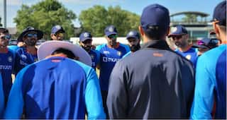 Ravichandran Ashwin Joins Team India Ahead of 5th Test Against England