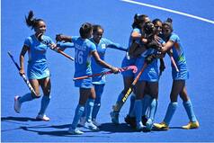 FIH Pro League: Indian Women Finish Third To Create New Standard For The Sport