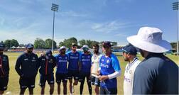 Leicestershire vs India Dream11 Prediction: All You Need to Know