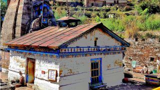 Triyuginarayan Temple in Uttarakhand: A Perfect Destination For Wedding in The Himalayas