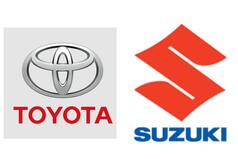 Maruti, Toyota To Jointly Manufacture Mid-Sized Hybrid SUV | Details Here