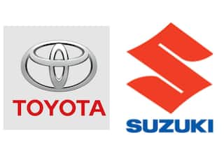 Maruti, Toyota To Jointly Manufacture Mid-Sized Hybrid SUV | Details Here